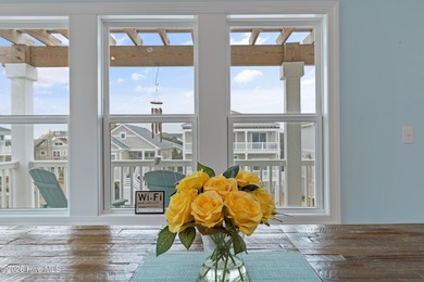 NEED SALT? NEED SAND? NEED SEA BREEZES? Welcome to 115 Deal