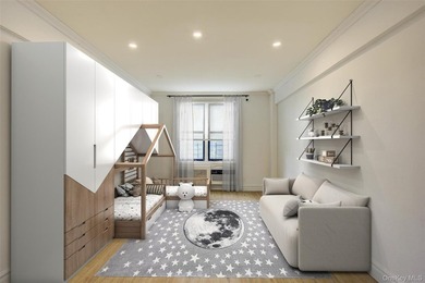 PARK MANOR CONDOMINIUM. One of a Kind CONDO, fully renovated - photo 19