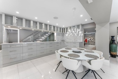 Set behind double gates in the prestigious enclave of Fieldbrook - photo 20
