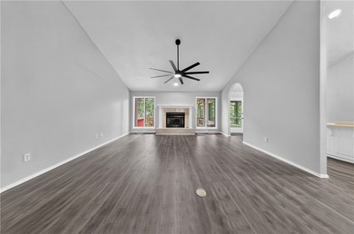 Come see this gorgeous home that has fresh paint, newer stove - photo 21