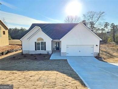 Lake Home For Sale in Macon, Georgia