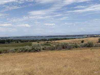 Lake Lowell Acreage For Sale in Nampa Idaho
