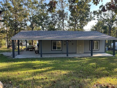 Lake Home For Sale in Ironton, Missouri