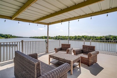 Tin Top River Ranch offers a rare combination of recreational - photo 21