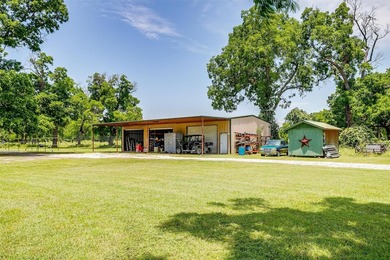 Tin Top River Ranch offers a rare combination of recreational - photo 24