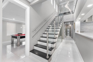 Set behind double gates in the prestigious enclave of Fieldbrook - photo 25