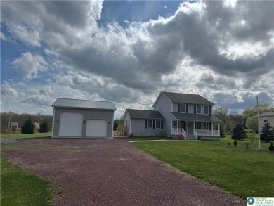 Lake Home For Sale in Penn Forest, Pennsylvania