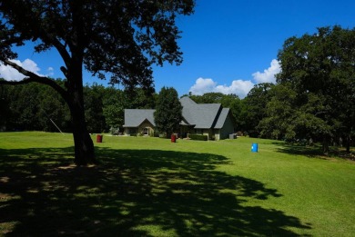 Lake Home For Sale in Roff, Oklahoma