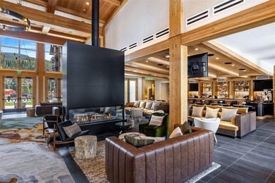 If you're looking for jaw-dropping views, a prime ski-in - photo 31