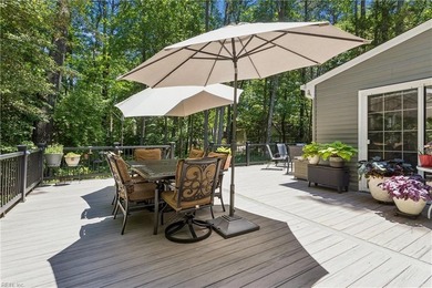 Welcome to 2812 Linden Lane-set on a beautiful wooded lot with - photo 32