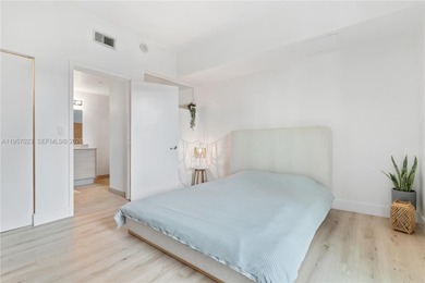 Pristine 2 Bedroom, 2 Bathroom residence located in the unique