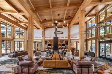If you're looking for jaw-dropping views, a prime ski-in - photo 32
