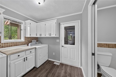 Come see this gorgeous home that has fresh paint, newer stove - photo 34