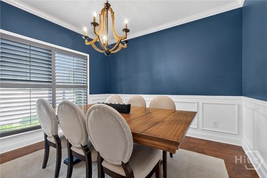 Welcome to the courtyard at Rowan Oak, a luxury gated community - photo 4