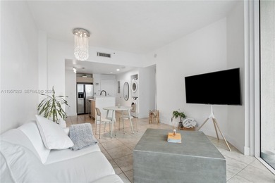 Pristine 2 Bedroom, 2 Bathroom residence located in the unique