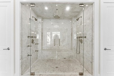 Set behind double gates in the prestigious enclave of Fieldbrook - photo 37