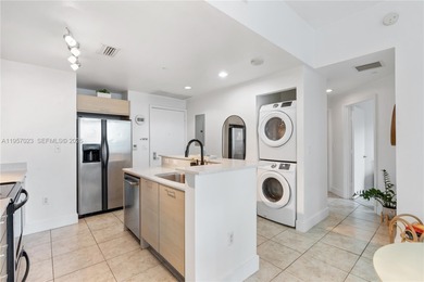 Pristine 2 Bedroom, 2 Bathroom residence located in the unique