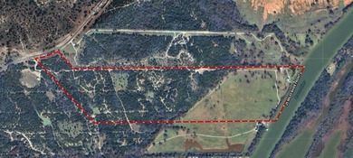 Tin Top River Ranch offers a rare combination of recreational - photo 39
