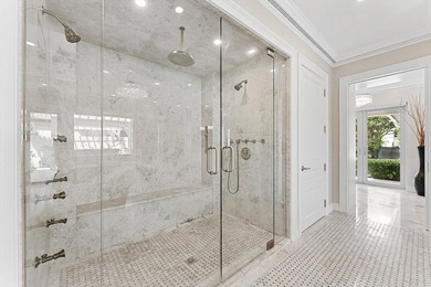 Set behind double gates in the prestigious enclave of Fieldbrook - photo 40