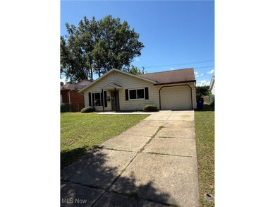 Lake Erie - Cuyahoga County Home For Sale in Cleveland Ohio