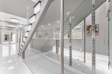 Set behind double gates in the prestigious enclave of Fieldbrook - photo 42