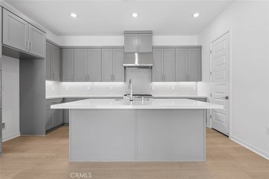 Welcome to this stunning, New Home at Lavender by Tri Pointe - photo 3