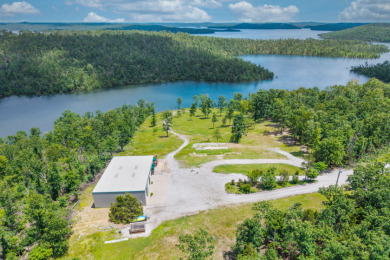 Lake Home For Sale in Mountain Home, Arkansas