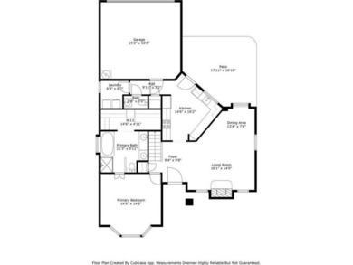 Lake Ray Hubbard Home For Sale in Rowlett Texas