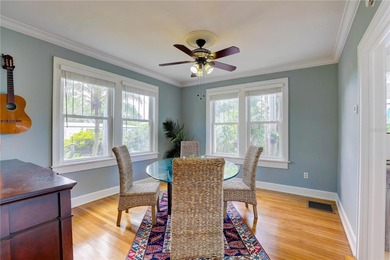 Under contract-accepting backup offers. 1920's Craftsman style