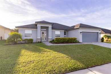 Banana Lake Home For Sale in Lakeland Florida