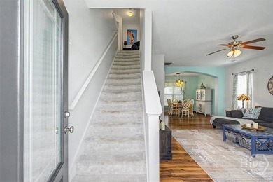 Welcome home to this beautifully updated 3-bedroom, 2.5-bath - photo 3