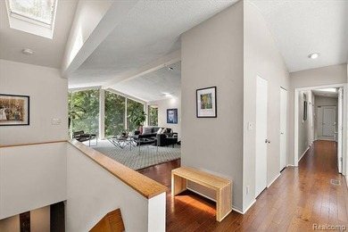 Architecturally striking, walkout ranch, with timeless - photo 4