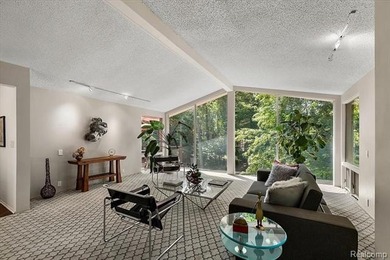 Architecturally striking, walkout ranch, with timeless - photo 6