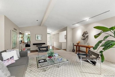 Architecturally striking, walkout ranch, with timeless - photo 7