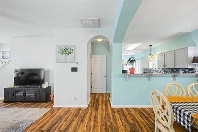 Welcome home to this beautifully updated 3-bedroom, 2.5-bath - photo 8