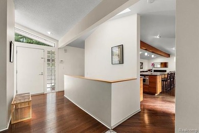 Architecturally striking, walkout ranch, with timeless - photo 8