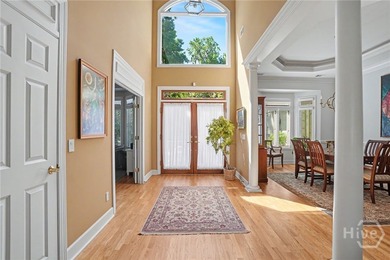 Welcome to this beautiful custom home perfectly situated on a - photo 7