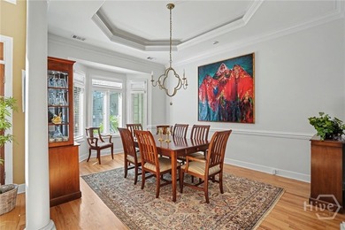 Welcome to this beautiful custom home perfectly situated on a - photo 8
