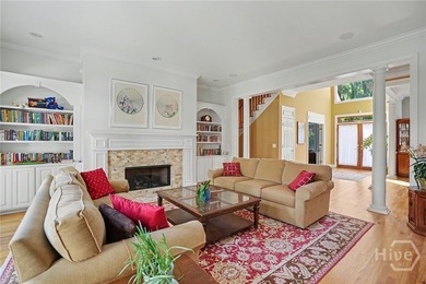 Welcome to this beautiful custom home perfectly situated on a - photo 10