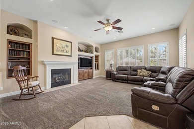 Nestled within the prestigious gated community of Catalina - photo 11