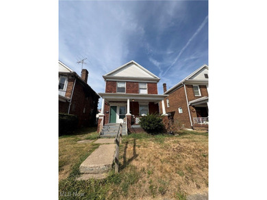 Ohio River Home For Sale in Steubenville Ohio