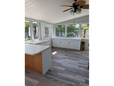 Experience the best of lake living in this beautiful, renovated - photo 11