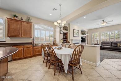 Nestled within the prestigious gated community of Catalina - photo 14