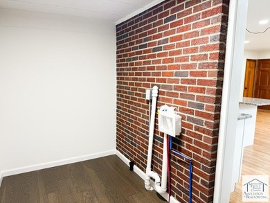 Welcome home! This fully restored 3-bedroom, 1-bath property