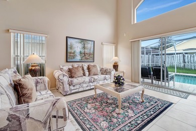 Welcome to this beautiful 4-bedroom, 2.5-bath pool home in the - photo 14