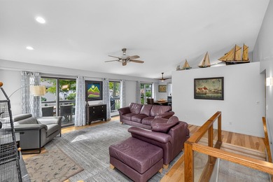 Diamond Lake-Deeded Lake Access, Relax on the full size deck - photo 15
