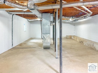 Welcome home! This fully restored 3-bedroom, 1-bath property