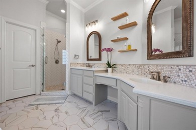 (private lake, pond, coastal) Home For Sale in Midlothian Texas