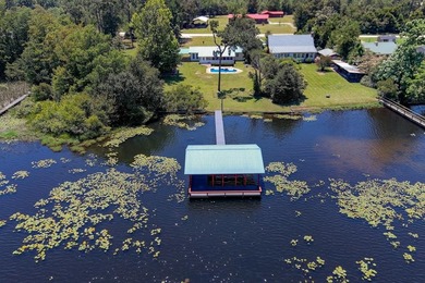 Experience the best of lake living in this beautiful, renovated - photo 24