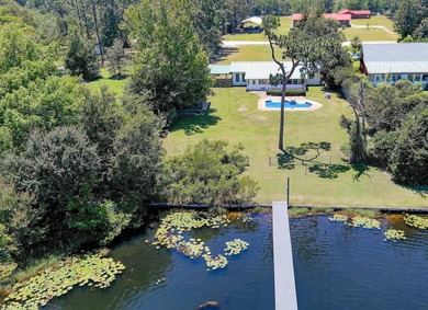 Experience the best of lake living in this beautiful, renovated - photo 25